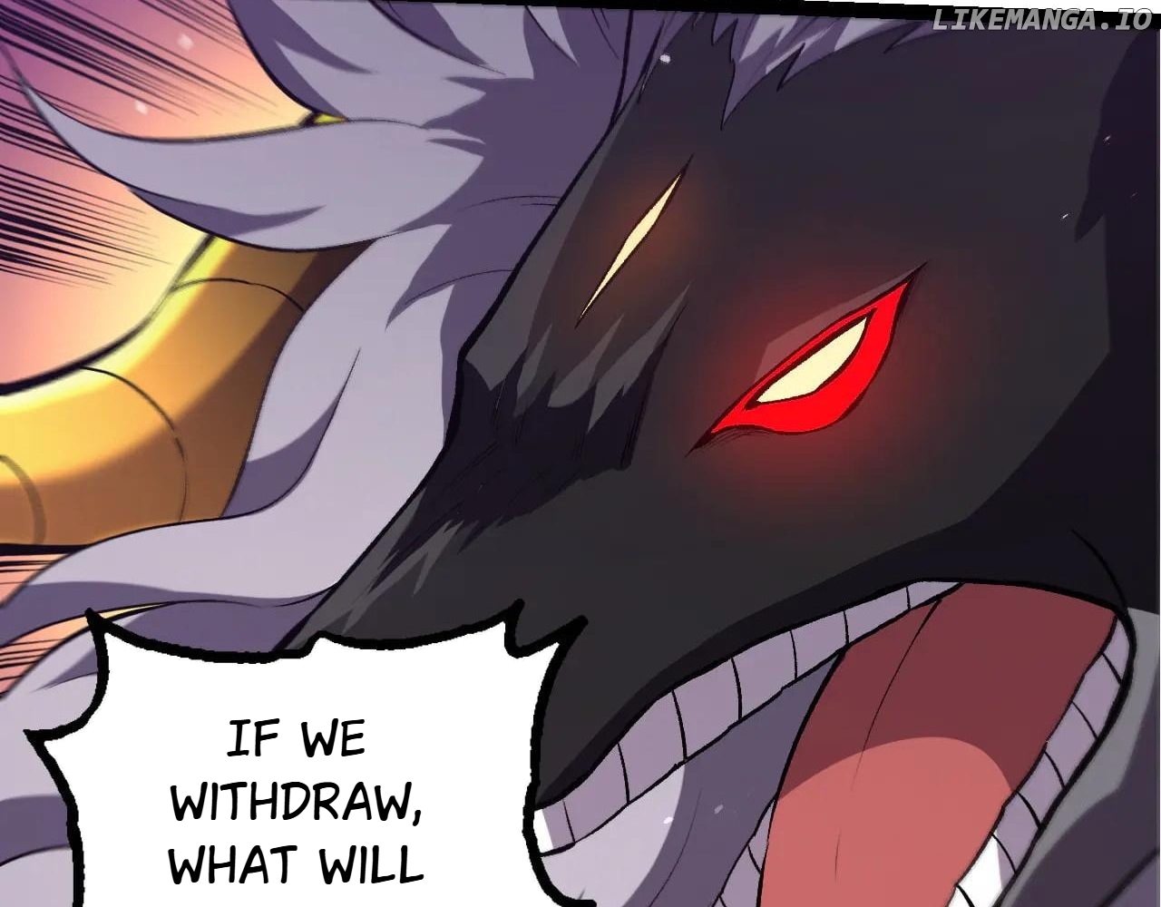 Evolution Begins With A Big Tree Chapter 329 - page 18
